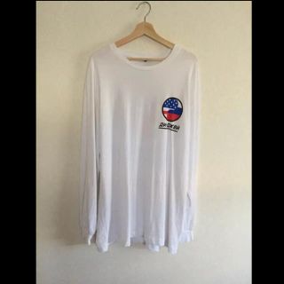 コムデギャルソン(COMME des GARCONS)のゴーシャラブチンスキー ロンT(Tシャツ/カットソー(七分/長袖))