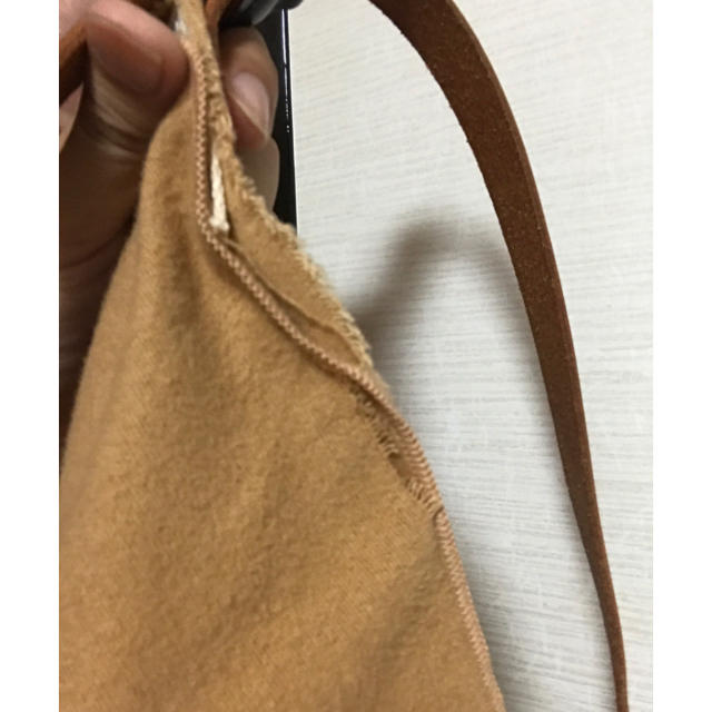 gilet(ジレ)の Color 様専用 gilet LV ケアバックリメイクショルダー メンズのバッグ(ショルダーバッグ)の商品写真