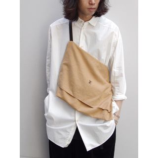 ジレ ショルダーバッグ(メンズ)の通販 4点 | giletのメンズを買うなら