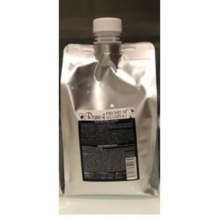 ハホニコ(HAHONICO)のハホニコ  ラメ4プレミアムシャンプー1000ml  1個(シャンプー)