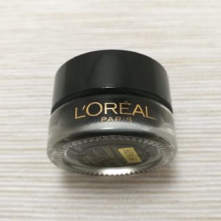 ロレアルパリ(L'Oreal Paris)のL'OREAL　ジェルライナー(アイライナー)