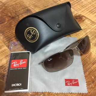 レイバン(Ray-Ban)のメチキ様専用✨訳あり‼️【Ray-Ban(レイバン)】サングラス(サングラス/メガネ)