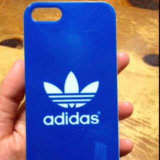 アディダス(adidas)のadidas original(モバイルケース/カバー)