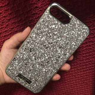 ケイトスペードニューヨーク(kate spade new york)のKate spad iPhone７plusケース (iPhoneケース)