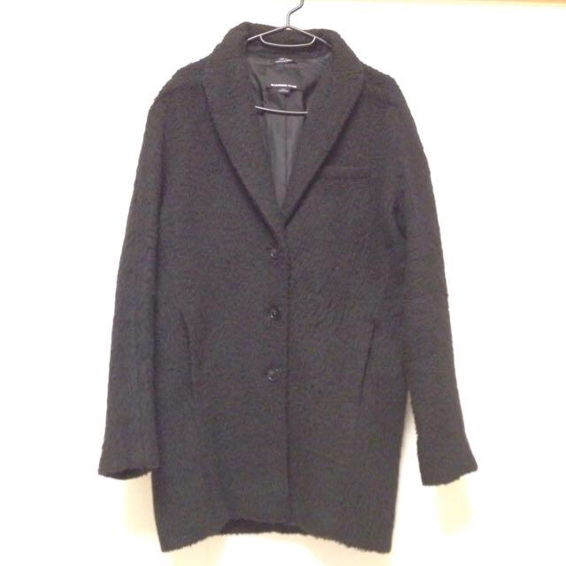 アレキサンダーワン 起毛コート rotondaro.com.uy