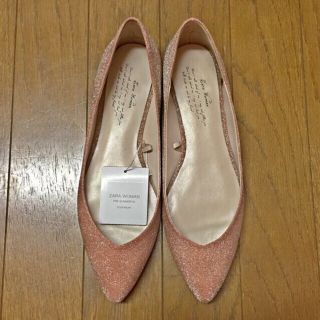 ザラ(ZARA)のHako様専用☆(ハイヒール/パンプス)