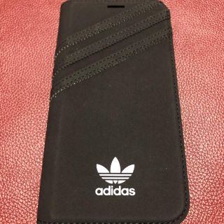 アディダス(adidas)のadidas iPhone X ケース(iPhoneケース)