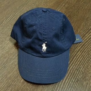 ラルフローレン(Ralph Lauren)のRALPH LAUREN(ラルフローレン)帽子(キャップ)