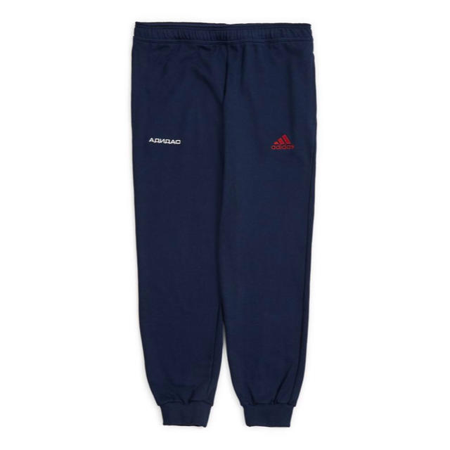 COMME des GARCONS(コムデギャルソン)のGosha Adidas Sweatpants S  メンズのパンツ(その他)の商品写真