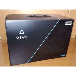 ハリウッドトレーディングカンパニー(HTC)のHTC VIVE (その他)