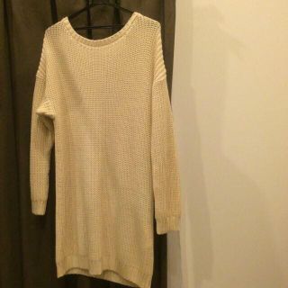 マウジー(moussy)のMOUSSY ニット(ニット/セーター)