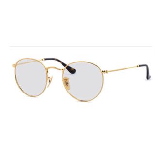 レイバン(Ray-Ban)のnisi様専用 rayban RX3447V 2500 登坂着用 supreme(サングラス/メガネ)