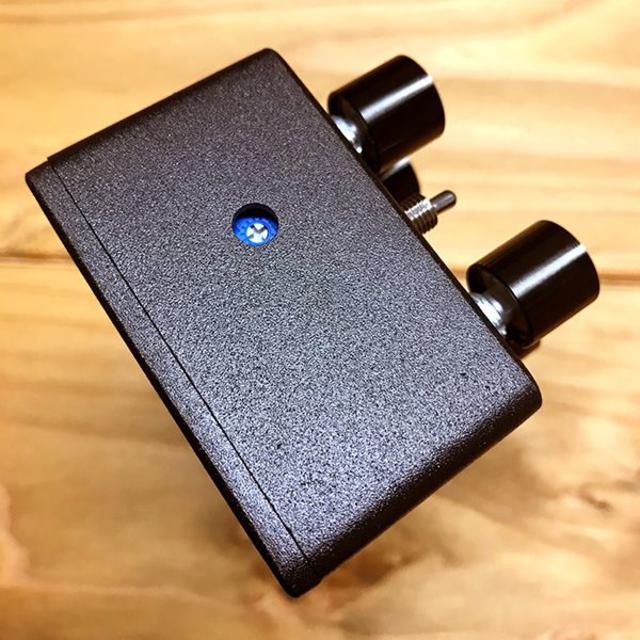 Studio Daydream JRM OD Rev.3.0 楽器のギター(エフェクター)の商品写真