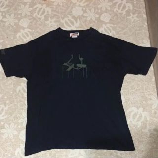 エバー(ever)の希少 who ever tシャツ ゴットファーザー(Tシャツ/カットソー(半袖/袖なし))