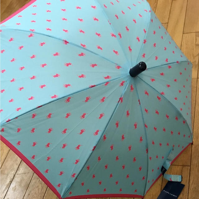 POLO RALPH LAUREN(ポロラルフローレン)のラルフローレン 子供用傘 キッズ/ベビー/マタニティのこども用ファッション小物(傘)の商品写真