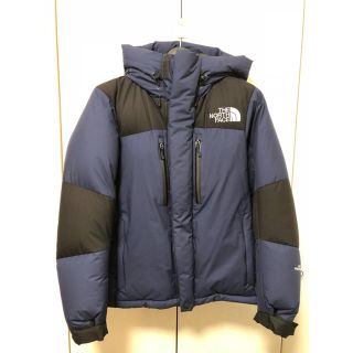 ザノースフェイス(THE NORTH FACE)のノースフェイス バルトロライトジャケット S(ダウンジャケット)