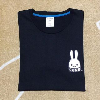 キューン(CUNE)の大和かな様専用  cune  Tシャツ  L(Tシャツ/カットソー(半袖/袖なし))