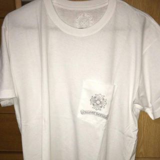 クロムハーツ(Chrome Hearts)の正規クロムハーツ シャツ(Tシャツ/カットソー(半袖/袖なし))