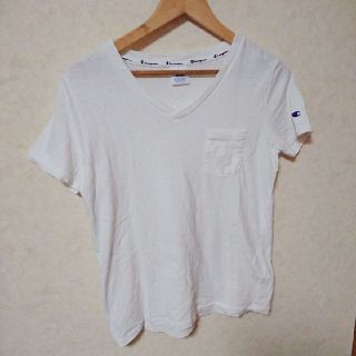 チャンピオン(Champion)のチャンピオンTシャツ(Tシャツ(半袖/袖なし))