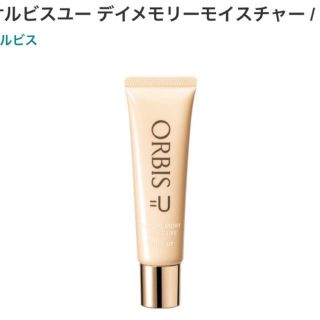 オルビス(ORBIS)のデイメモリーモイスチャー 新品未開封(化粧下地)