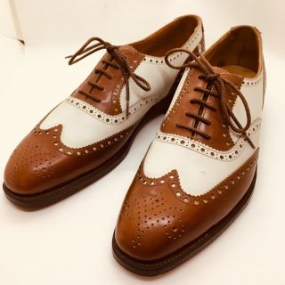 ジョンロブ(JOHN LOBB)のEDUARD MEIER エドワードマイヤー(ドレス/ビジネス)