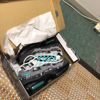 アトモス(atmos)のNike AirMax95 PRNT atmos(スニーカー)