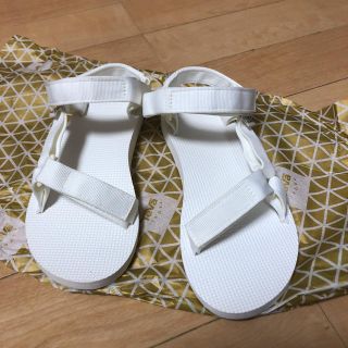 テバ(Teva)のteva サンダル(サンダル)