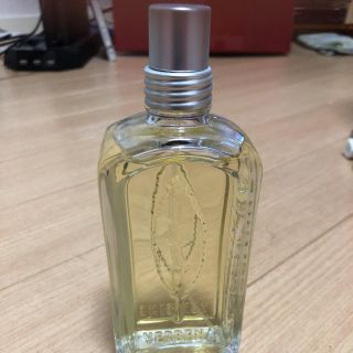 ロクシタン(L'OCCITANE)のロクシタン香水 ヴァーベナ オードトワレ(ユニセックス)