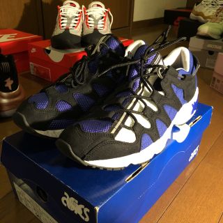 アシックス(asics)のゲルマイ(スニーカー)