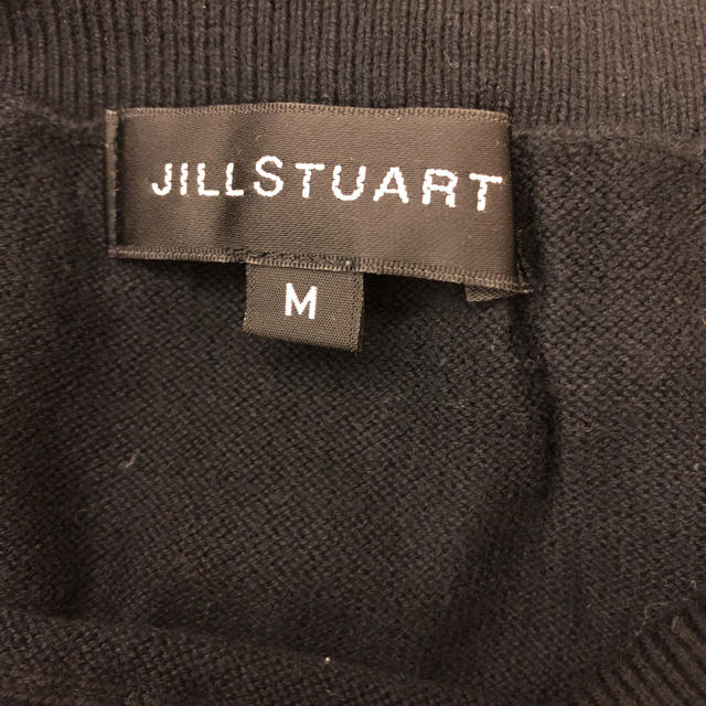 JILLSTUART(ジルスチュアート)のベアトップ レディースのトップス(ベアトップ/チューブトップ)の商品写真