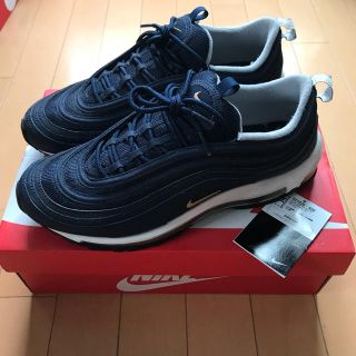 ナイキ(NIKE)の[28.5cm]NIKE AIR MAX97 エアマックス(スニーカー)