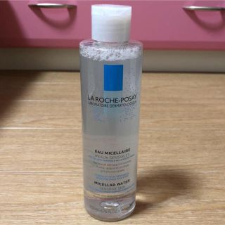 ラロッシュポゼ(LA ROCHE-POSAY)のラロッシュポゼ クレンジングウォーター(クレンジング/メイク落とし)