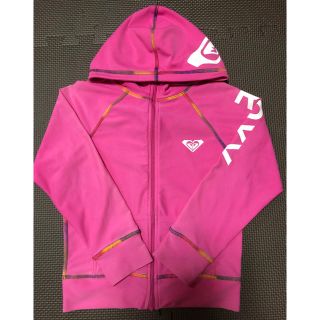 ロキシー(Roxy)のROXY ラッシュガード 110cm ロキシー(水着)