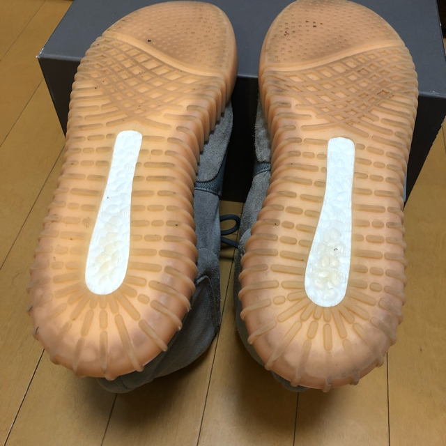 adidas(アディダス)のyeezy boost 750  メンズの靴/シューズ(スニーカー)の商品写真