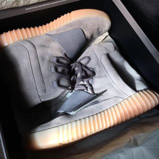 アディダス(adidas)のyeezy boost 750 (スニーカー)