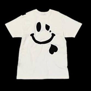 サンダイメジェイソウルブラザーズ(三代目 J Soul Brothers)の三代目 J Soul Brothers JSB Tシャツ XLサイズ SMILE(Tシャツ/カットソー(半袖/袖なし))