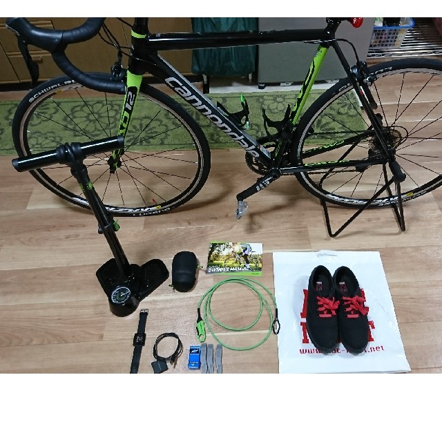 Cannondale - cannondale caad 12  付属品多数