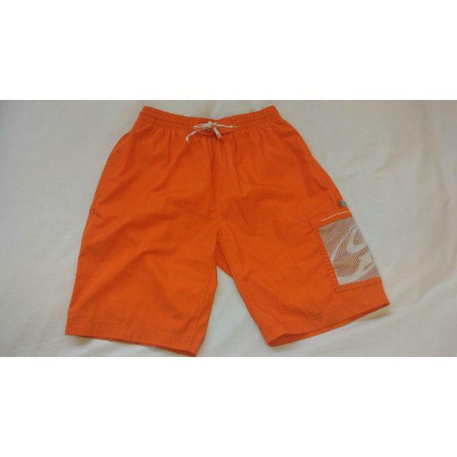 PIKO(ピコ)のPIKO ピコ メンズ水着 海水サーフパンツ M　オレンジ メンズの水着/浴衣(水着)の商品写真