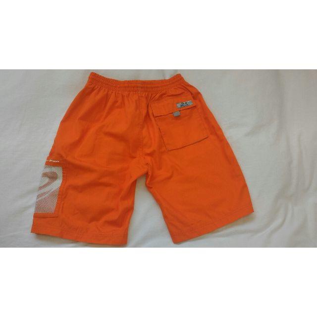 PIKO(ピコ)のPIKO ピコ メンズ水着 海水サーフパンツ M　オレンジ メンズの水着/浴衣(水着)の商品写真