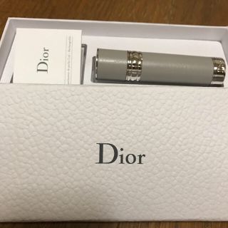 クリスチャンディオール(Christian Dior)のディオールアトマイザーのみ(その他)