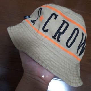 ロデオクラウンズ(RODEO CROWNS)のRODEO CROWNS リバーシブルハット(ハット)