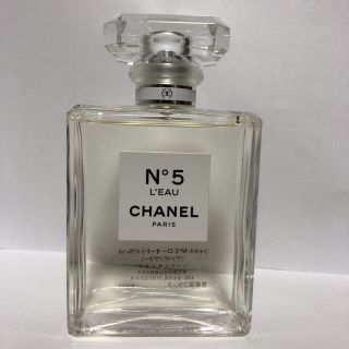 シャネル(CHANEL)のCHANEL 美品 シャネルローオードゥトワレ香水(香水(女性用))