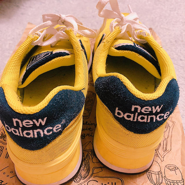 New Balance(ニューバランス)のニューバランスのスニーカー レディースの靴/シューズ(スニーカー)の商品写真