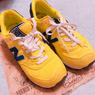 ニューバランス(New Balance)のニューバランスのスニーカー(スニーカー)