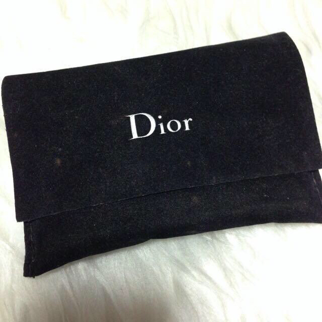 Christian Dior(クリスチャンディオール)のDior 正規品 ミニ メイクパレット コスメ/美容のベースメイク/化粧品(その他)の商品写真