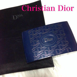 クリスチャンディオール(Christian Dior)のDior 正規品 ミニ メイクパレット(その他)