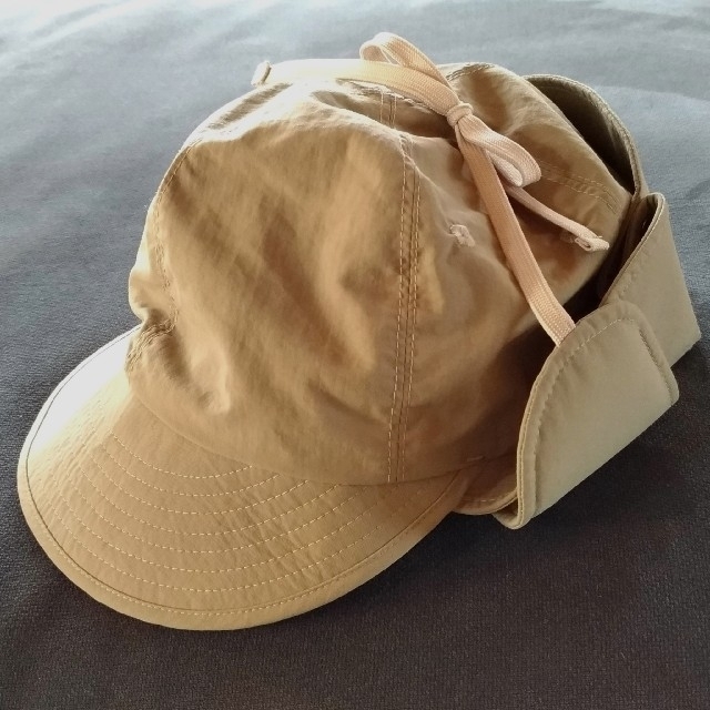 MOUNTAIN RESEARCH(マウンテンリサーチ)のMountain Research Rainyman Hat メンズの帽子(ハット)の商品写真