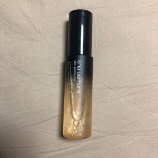 シュウウエムラ(shu uemura)のshu uemura パーフェクターミスト ユズの香り(化粧水/ローション)