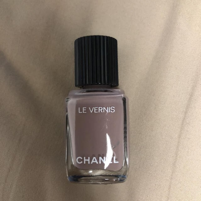 CHANEL(シャネル)のヴェルニ ロング トゥニュ ニュードーン 578 CHANEL シャネル コスメ/美容のネイル(マニキュア)の商品写真