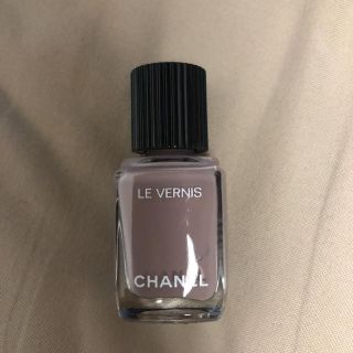 シャネル(CHANEL)のヴェルニ ロング トゥニュ ニュードーン 578 CHANEL シャネル(マニキュア)